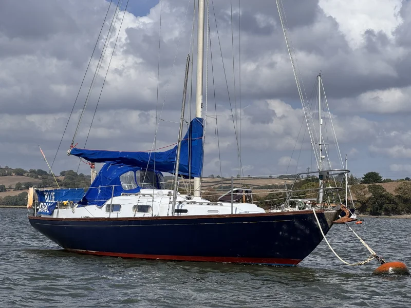 1975 Somerset Plastics UK 30