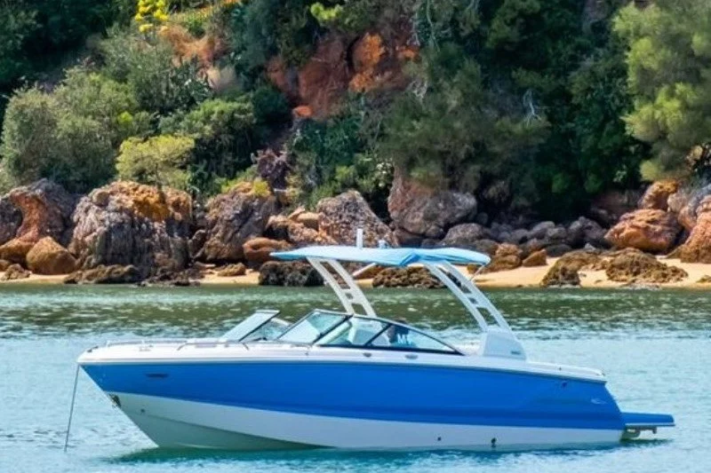 2023 Chaparral 247 SSX
