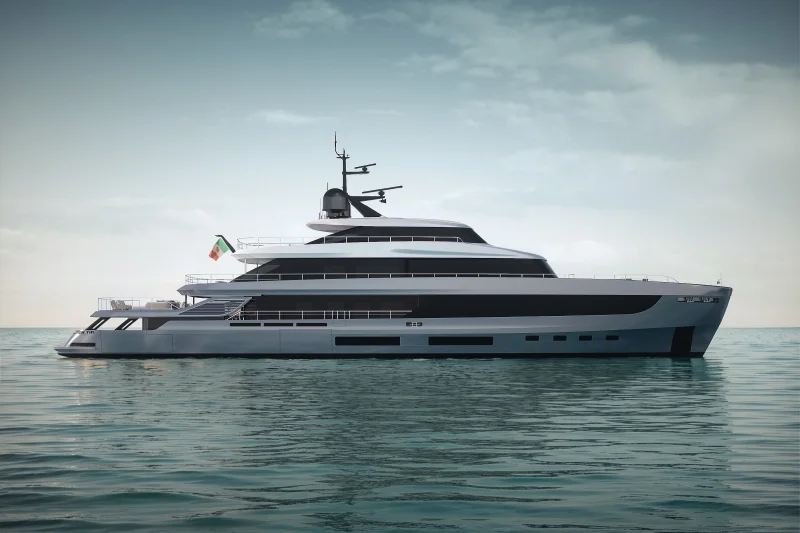 2029 Azimut Grande 44M