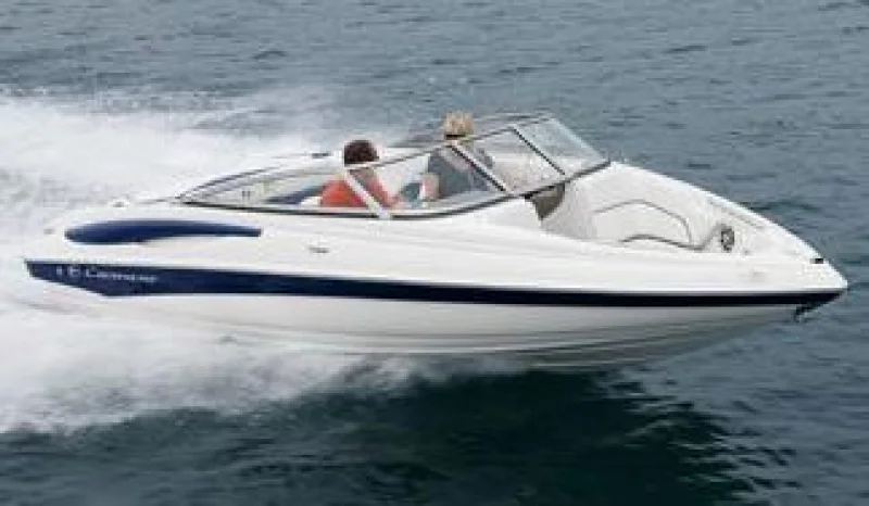 2009 Crownline 195 SS