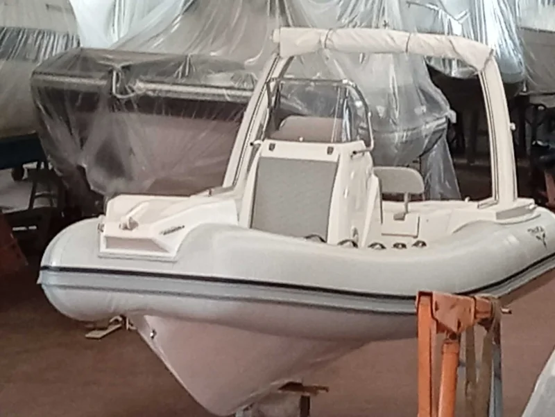 2025 Trimarchi Top 650