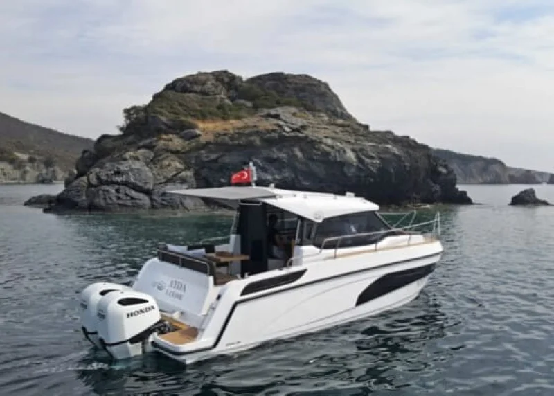 2026 Sancak SVT 8.20