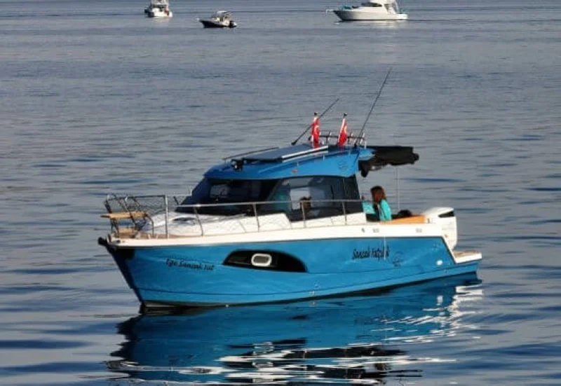 2026 Sancak SVT 7.20