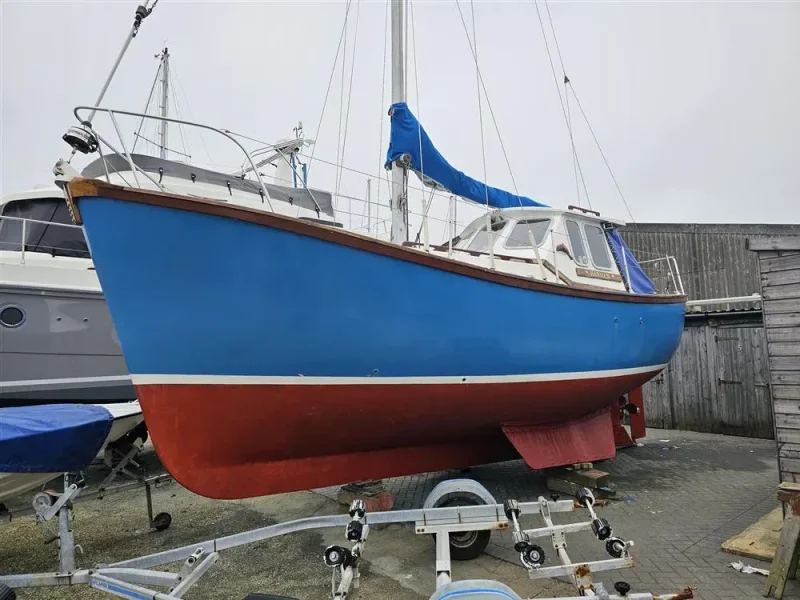 1979 Colvic Atlanta 29