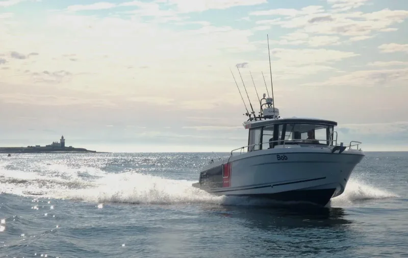 2024 Jeanneau Merry Fisher 795 Sport