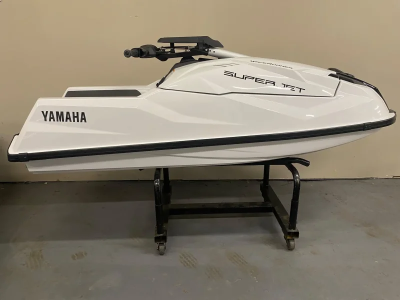 2026 Yamaha Waverunner Superjet